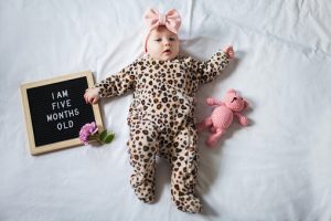 Acheter un pyjama combinaison pour votre bébé