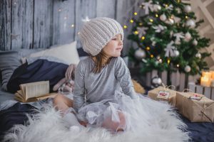 Les cadeaux à offrir à un enfant